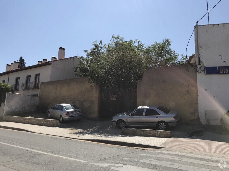 Ronda del Mediodía, 18, Chinchón, Madrid en venta - Foto del edificio - Imagen 2 de 3