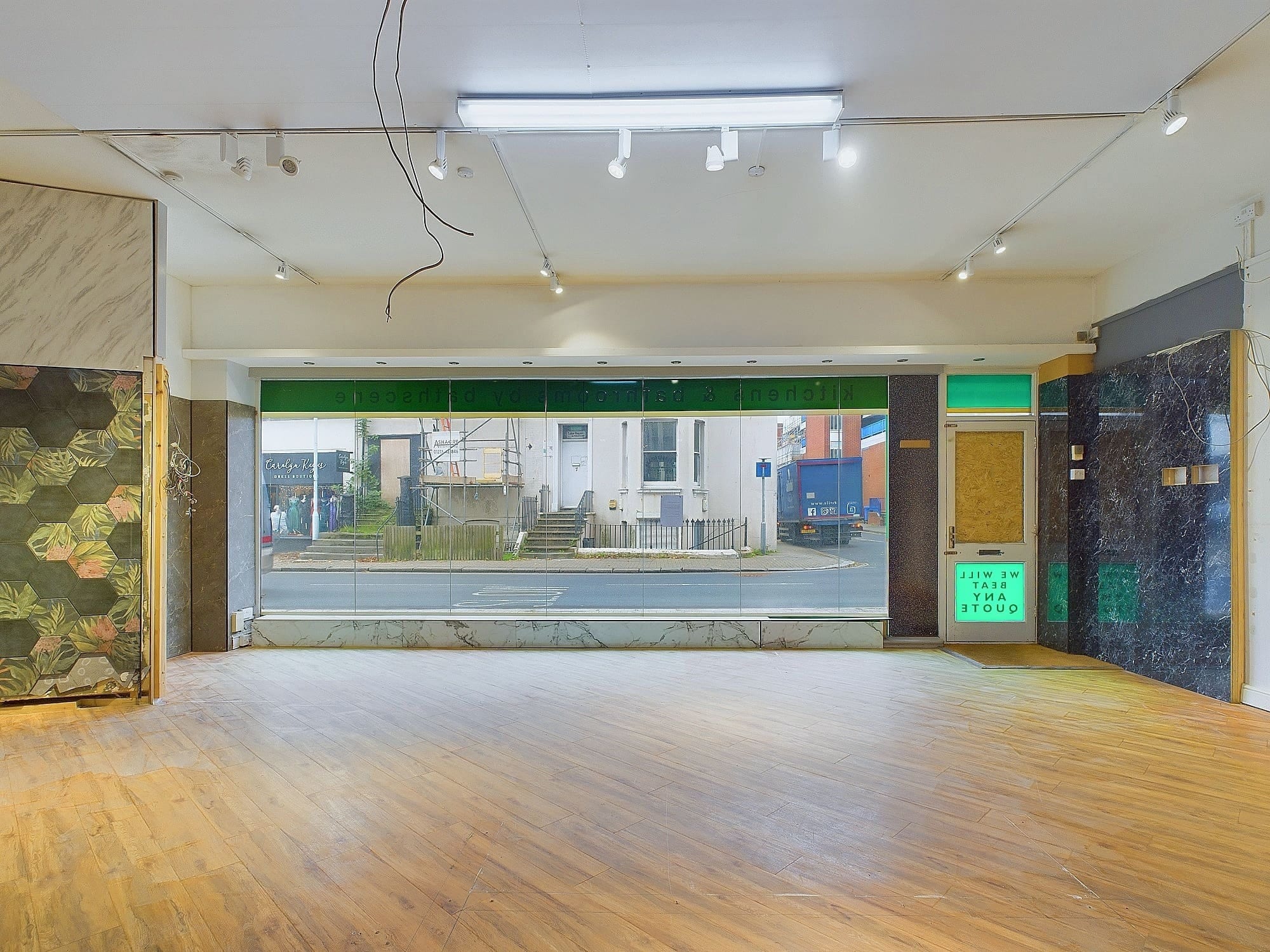 Northbridge Rd, Berkhamsted en alquiler Foto del edificio- Imagen 1 de 1