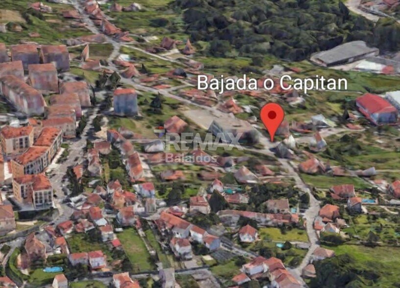 Terreno en Vigo, Pontevedra en venta - Foto del edificio - Imagen 2 de 21