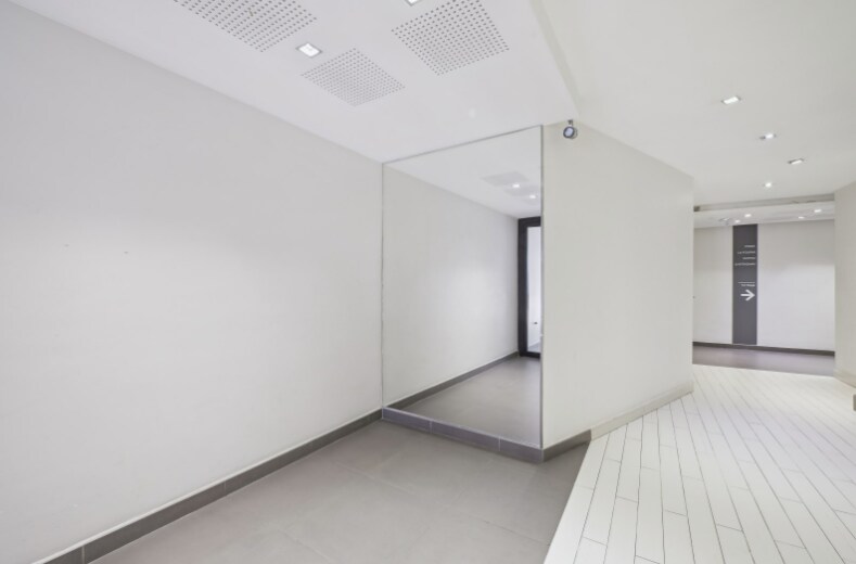 Oficina en Paris en alquiler - Foto del interior - Imagen 3 de 3