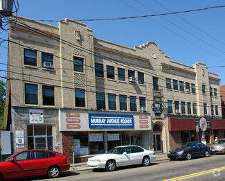 Más detalles para 1918 Murray Ave, Pittsburgh, PA - Oficina/Local en alquiler