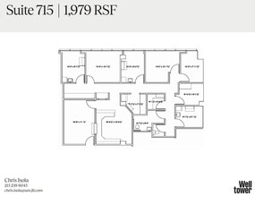 4955 Van Nuys Blvd, Sherman Oaks, CA en alquiler Plano de la planta- Imagen 1 de 1