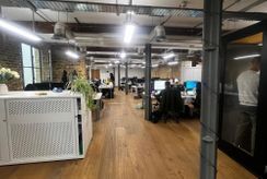 12 Flitcroft St, London en alquiler Foto del interior- Imagen 1 de 5