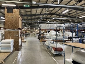 Canal Rd, Trowbridge en alquiler Foto del interior- Imagen 2 de 4