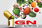 1 Great Nutrition