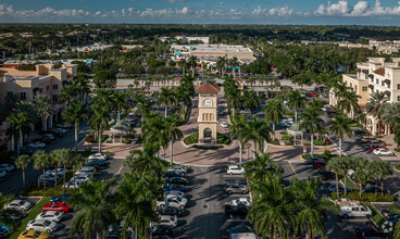 Congress Ave, Boynton Beach, FL - VISTA AÉREA  vista de mapa - Image1