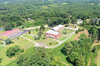 156 School Rd, Mill Spring, NC - VISTA AÉREA  vista de mapa - Image1