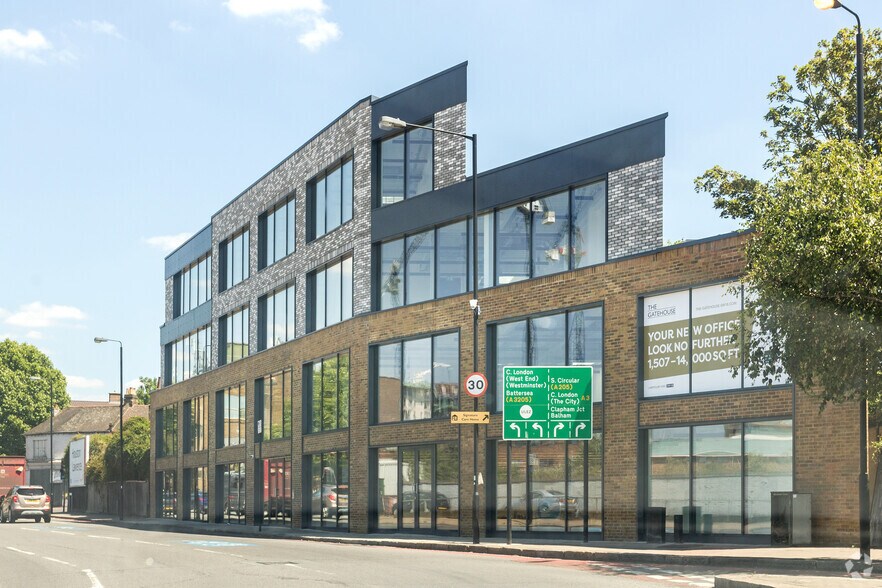 1 Armoury Way, London en alquiler - Foto principal - Imagen 1 de 21