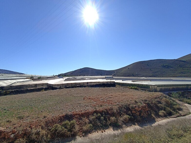 Terreno en Dalías en venta - Foto del edificio - Imagen 2 de 9