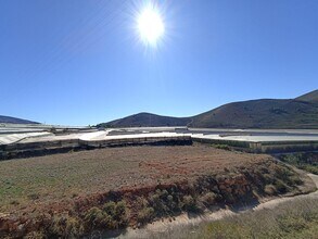 Algibe de la Cruz, Dalías, ALM - AÉREA  vista de mapa - Image1