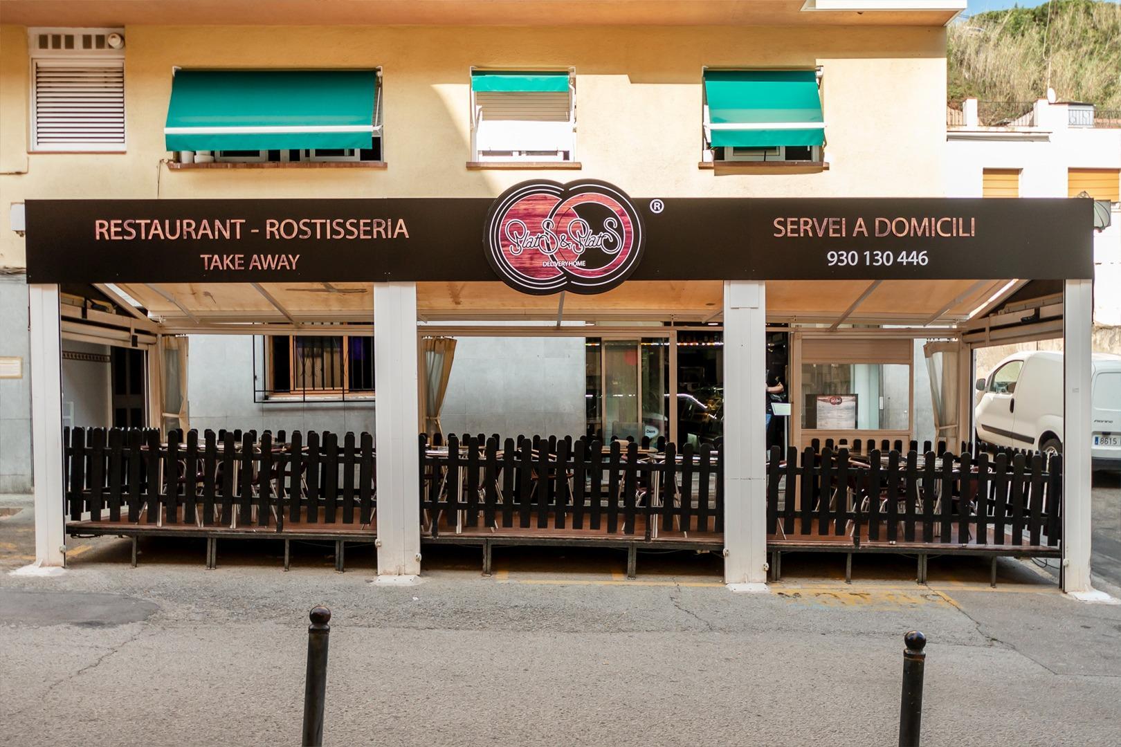 Edificio residencial en Arenys de Mar, Barcelona en venta Foto principal- Imagen 1 de 1