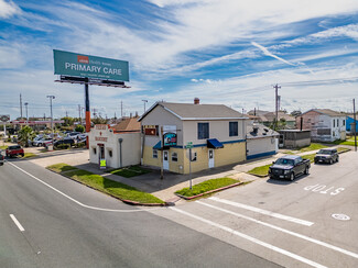 Más detalles para 5427 Broadway St, Galveston, TX - Locales en venta