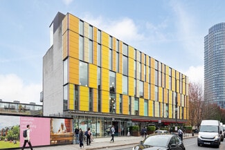 Más detalles de 108 Stamford St, London - Local en alquiler