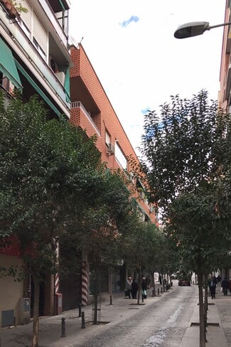 Más detalles de Calle Soria, 7, Alcorcón - Edificio residencial​ en venta