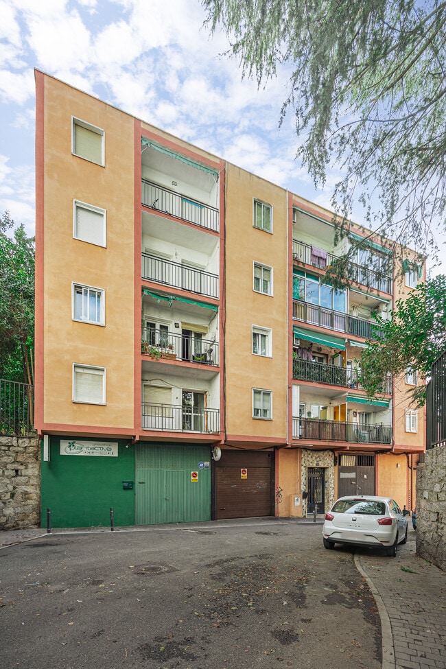 Más detalles de Edificio residencial​ en venta