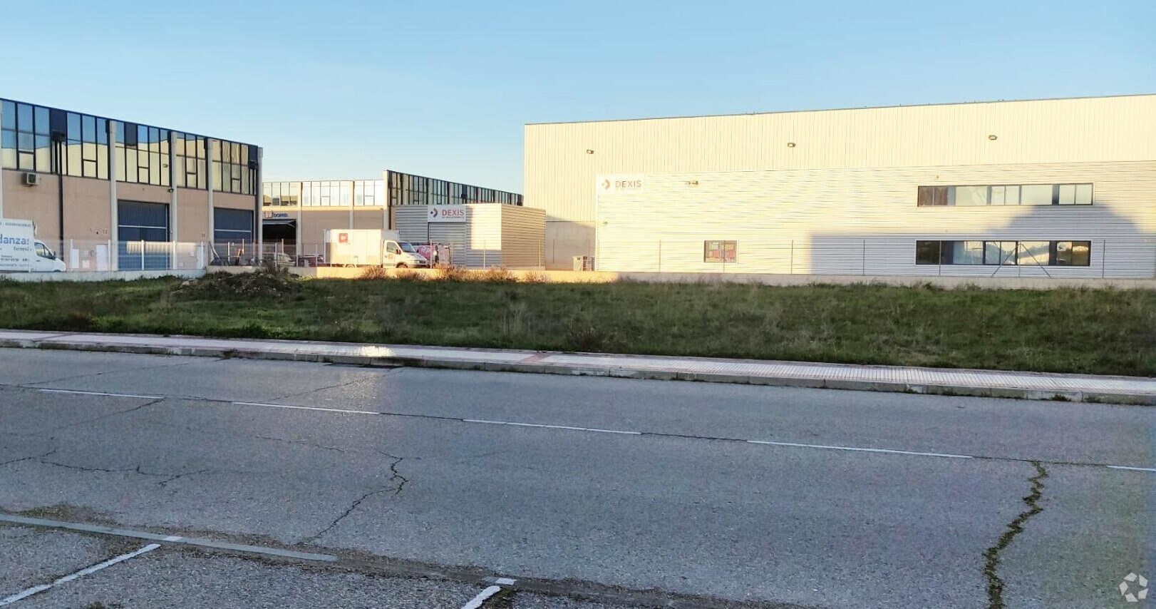 Terreno en Alcalá de Henares, Madrid en venta Foto principal- Imagen 1 de 6