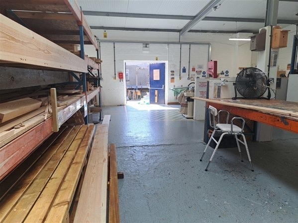 Altitude Business Park, Units 18 & 21 Nacton Rd, Ipswich, SFK IP3 0NE - Unidad 18 & 21 - - Foto del interior - Image 2 of 2