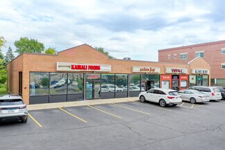 Más detalles de 771-777 Milwaukee Ave, Glenview, IL - Local en venta