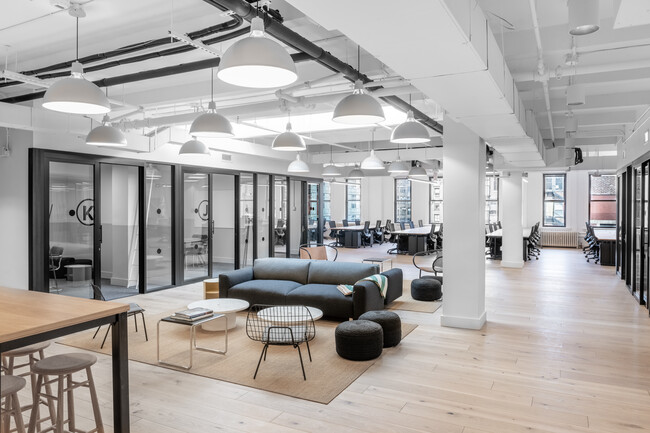 Más detalles para 6 E 32nd St, New York, NY - Oficinas en alquiler