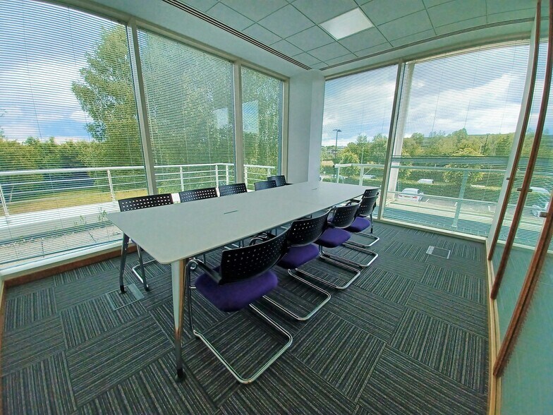 550 Oracle Parkway, Reading en alquiler - Foto del interior - Imagen 3 de 13