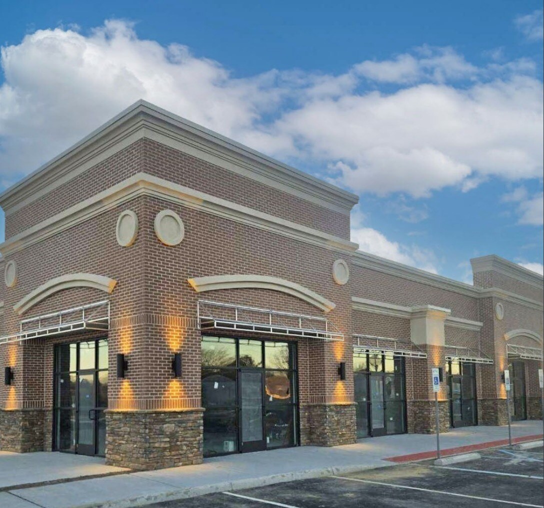 Church Street Investment Opportunity cartera de 2 inmuebles en venta en LoopNet.es Foto principal- Imagen 1 de 3