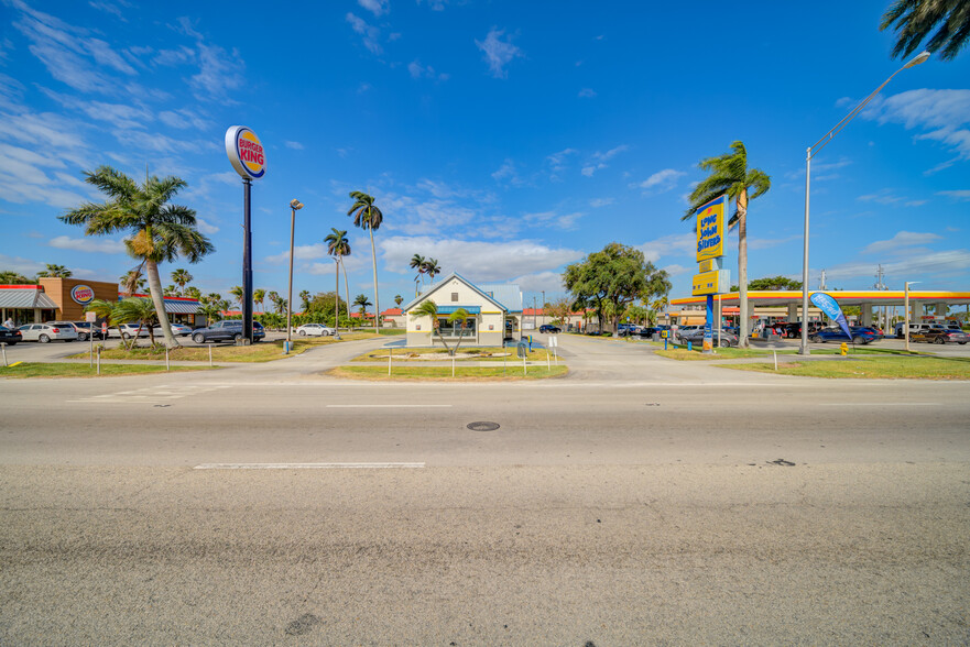 20 SE 1st Ave, Florida City, FL en alquiler - Foto del edificio - Imagen 2 de 9