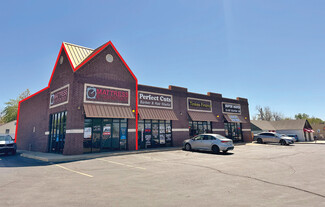 Más detalles para 1800 S Air Depot Blvd, Oklahoma City, OK - Locales en alquiler