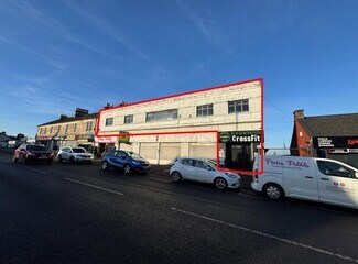 Más detalles de 114-118 Manse Rd, Newmains - Oficina en alquiler