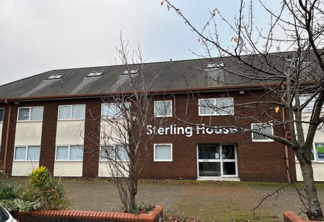 Bridle Way, Bootle en venta - Foto del edificio - Imagen 3 de 12