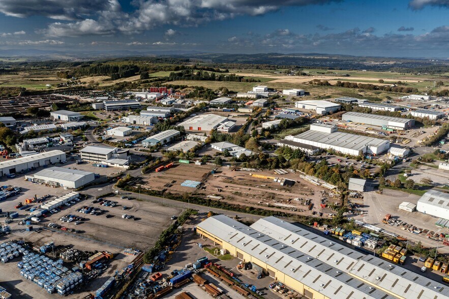 Badentoy Crescent, Portlethen en venta - Foto del edificio - Imagen 1 de 4