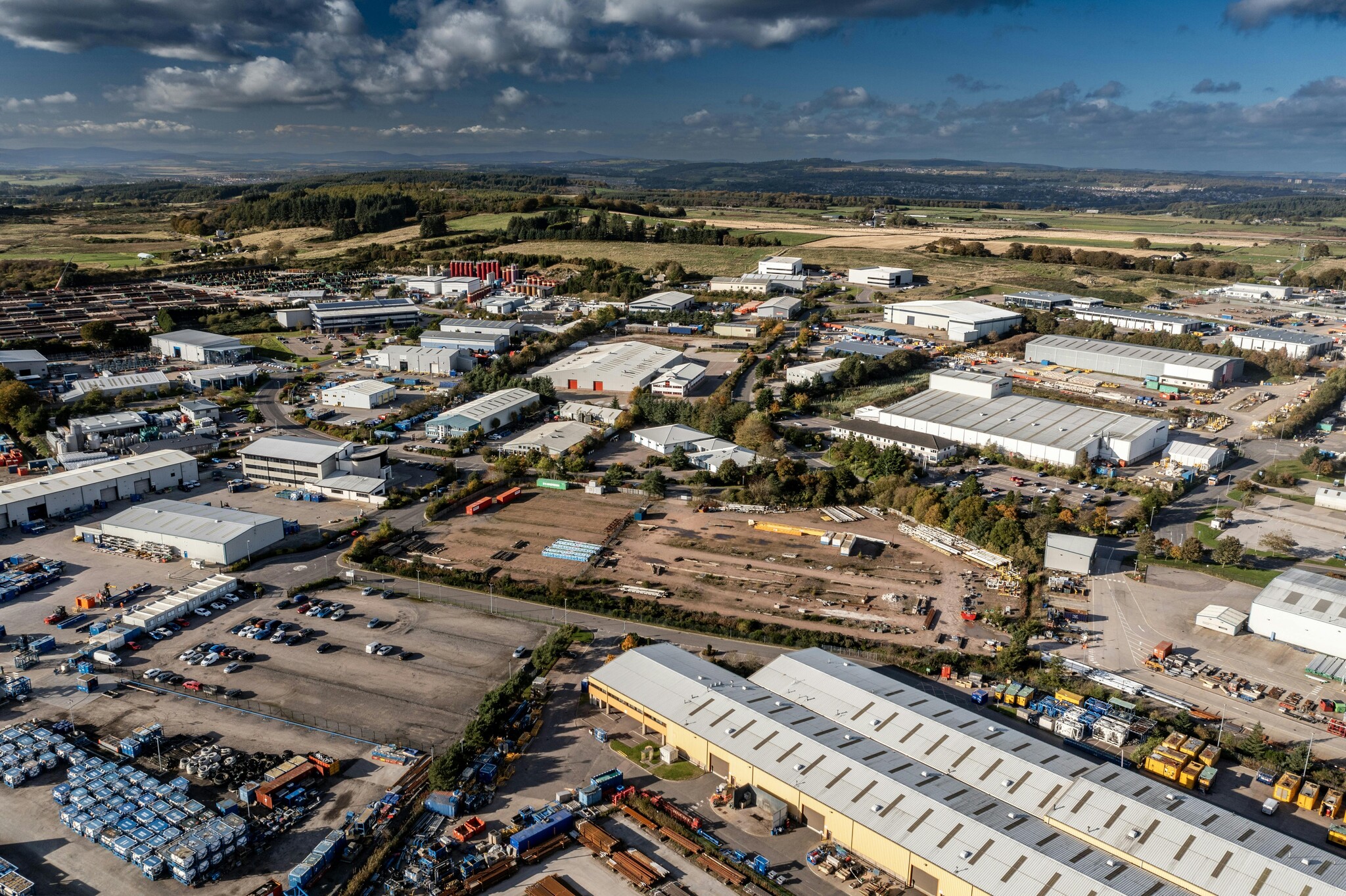 Badentoy Crescent, Portlethen en venta Foto del edificio- Imagen 1 de 5