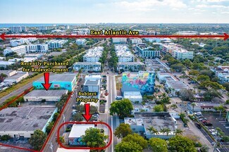Más detalles de 367 NE 3rd Ave, Delray Beach, FL - Local en venta