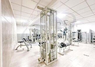 Más detalles de Passeig Dr Moragas, Barberà del Vallès - Edificio residencial​ en venta