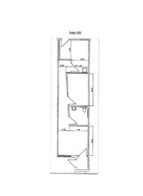 404 Investors Pl, Virginia Beach, VA en alquiler Plano de la planta- Imagen 1 de 1