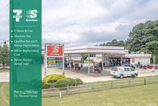 Más detalles de 3778 Us 15 501 Hwy, Carthage, NC - Local en venta