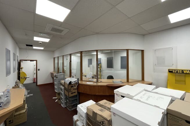 122 The Grove, London en alquiler Foto del interior- Imagen 1 de 9