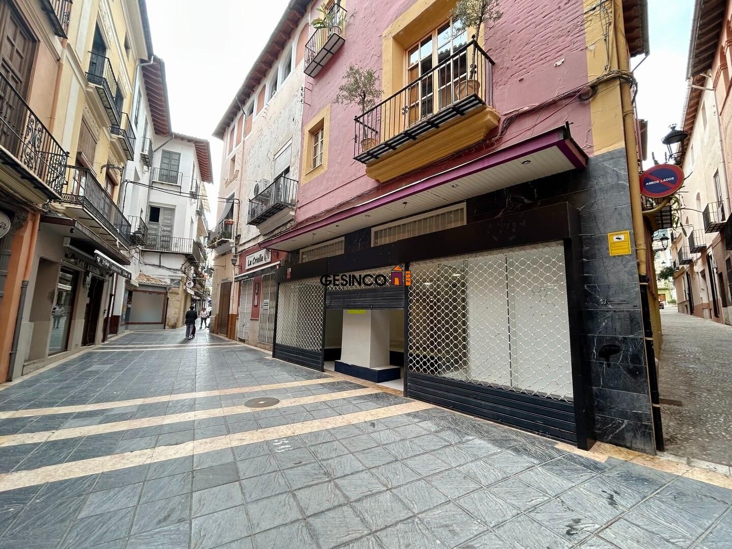  en Xàtiva, Valencia en venta Foto principal- Imagen 1 de 1