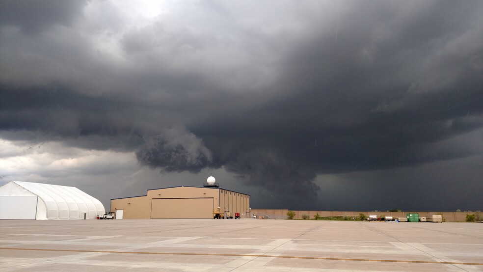 1 Grand Sky Blvd, Grand Forks Air Force Base, ND en alquiler - Foto del edificio - Imagen 3 de 3