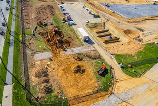 Más detalles de 715 Progress Way, Gaithersburg, MD - Local en alquiler