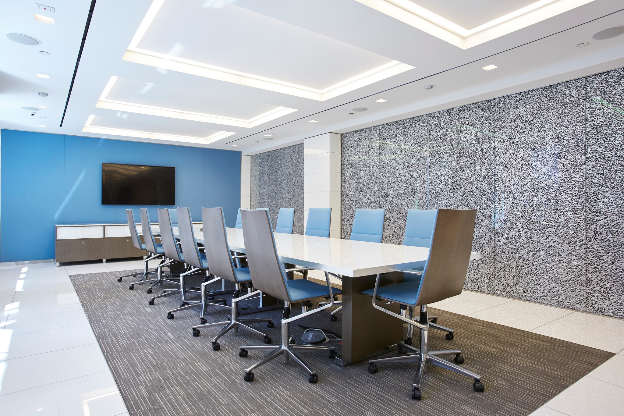 3 Columbus Cir, New York, NY en alquiler Foto del interior- Imagen 1 de 6