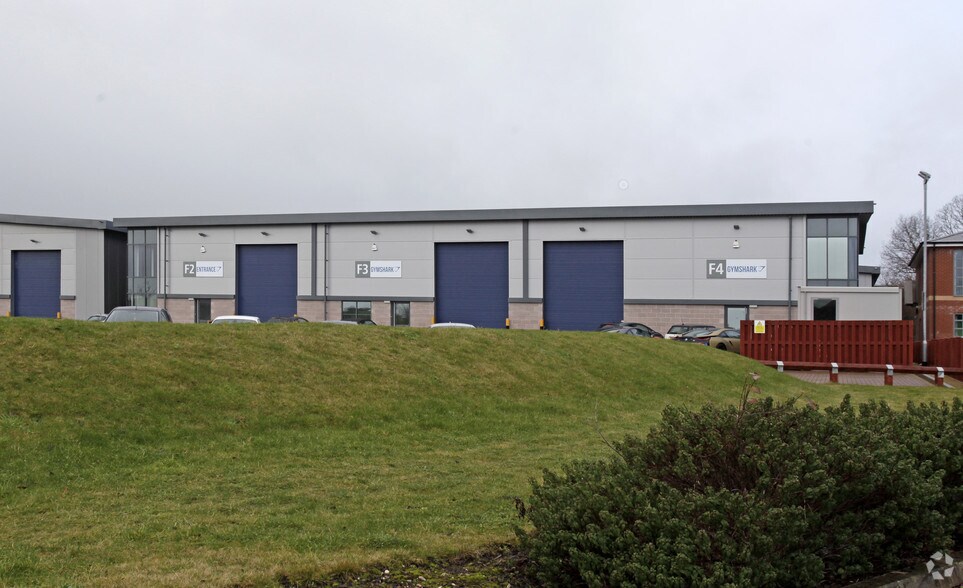 Aston Rd, Bromsgrove en alquiler - Foto principal - Imagen 1 de 4