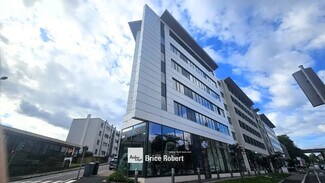 Más detalles de Oficina en alquiler