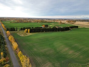 2010 Meridian St, Sherwood Park, AB - VISTA AÉREA  vista de mapa - Image1