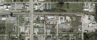 Más detalles para 710 NE 2nd Ave, Okeechobee, FL - Terrenos en venta