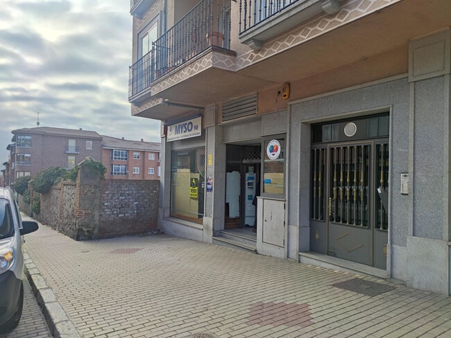 Más detalles de Edificio residencial​ en venta