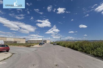 Paseo de las Andas, 7, Las Gabias, GRA - Aérea  vista de mapa