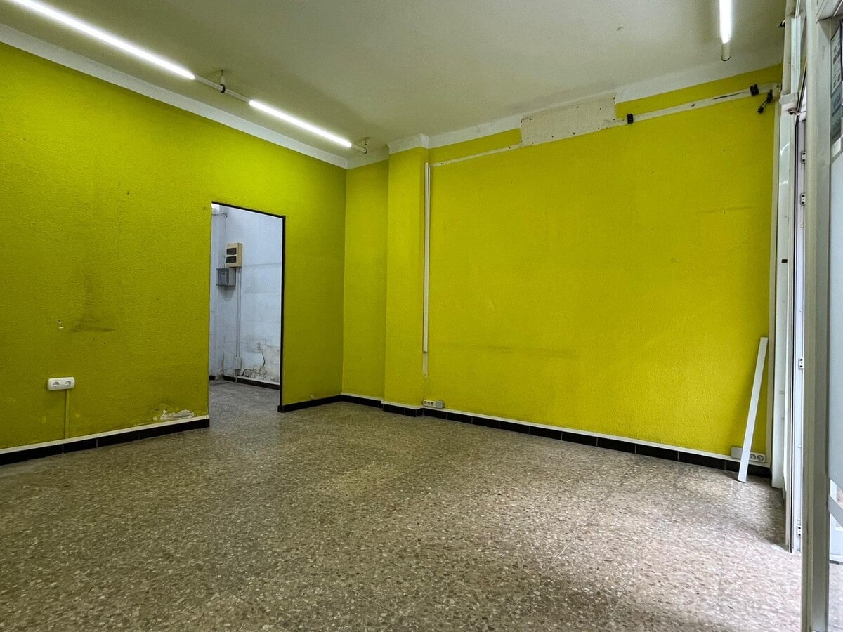 L'Hospitalet de Llobregat, BAR 08902 - Unidad - -  - Foto del interior - Image 1 of 7