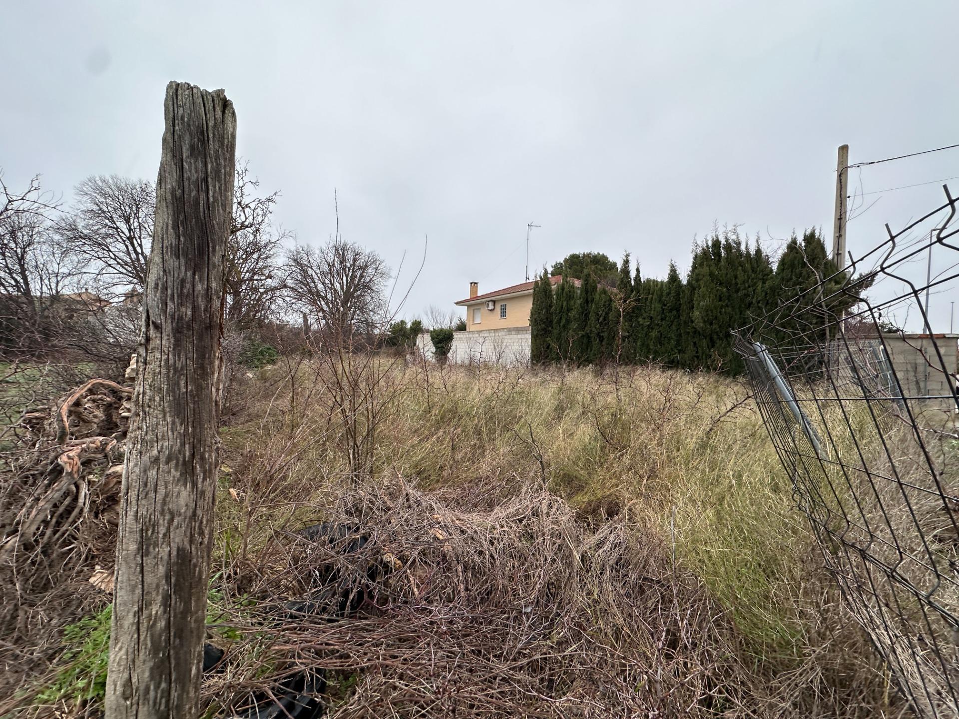 de Cortés, 32, Fréscano, Zaragoza en venta Plano del sitio- Imagen 1 de 6