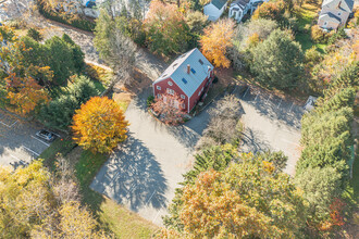 73 Elm St, Camden, ME - VISTA AÉREA  vista de mapa - Image1