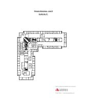 3010 Briarpark Dr, Houston, TX en alquiler Plano de la planta- Imagen 1 de 1